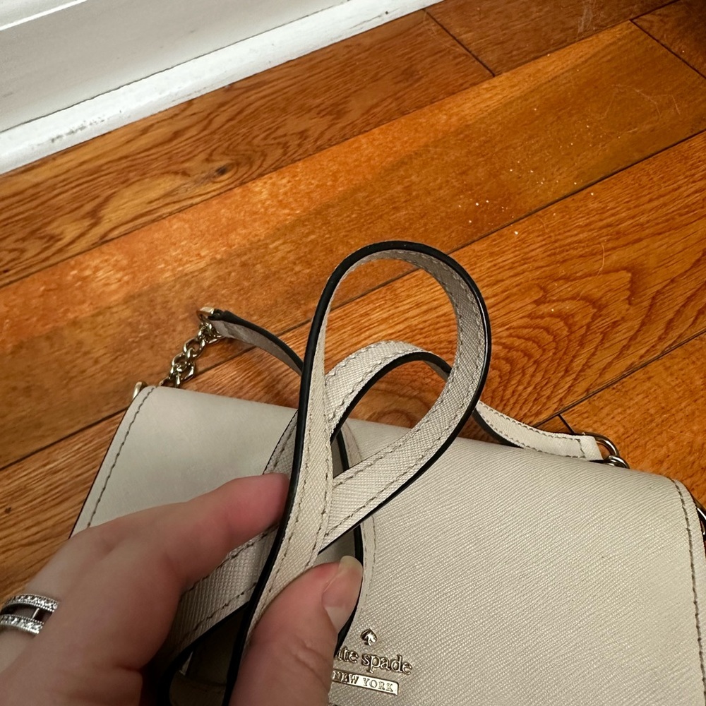 Kate Spade Cameron‎ Street Franny Crossbody - Picture 3 of 8